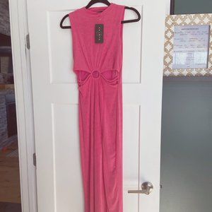 Dress - Saints